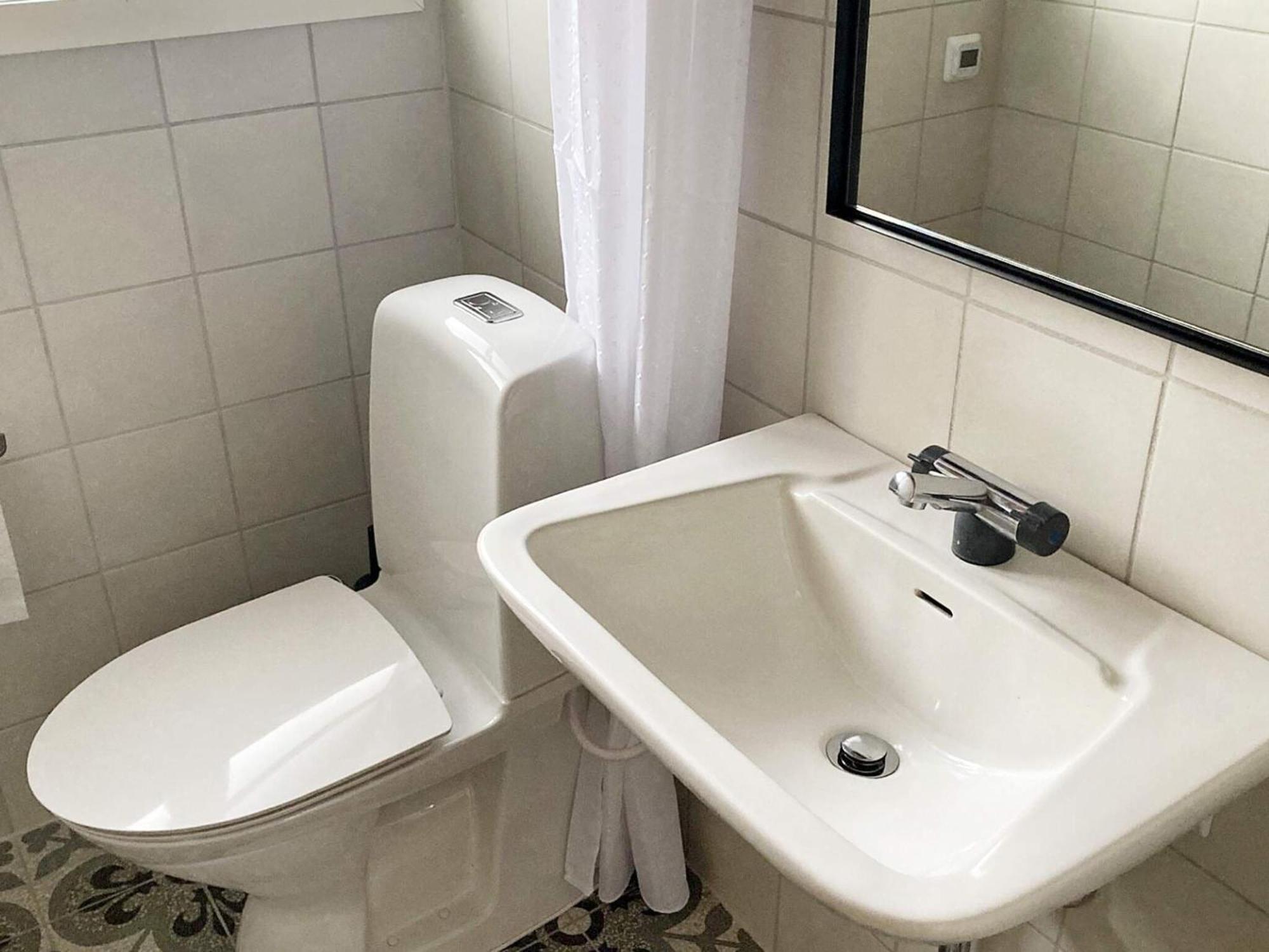 Togeholt 6 Person Holiday Home In Pr St מראה חיצוני תמונה