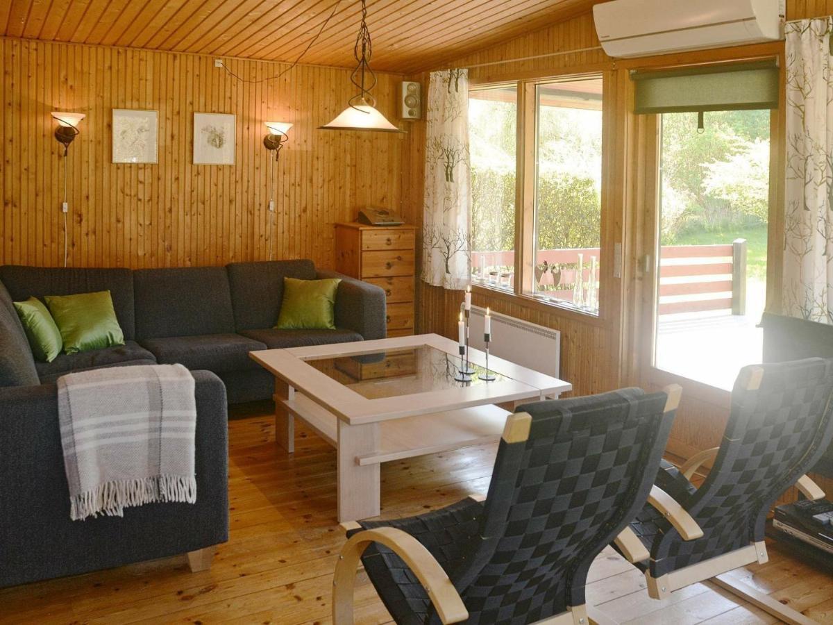 Togeholt 6 Person Holiday Home In Pr St מראה חיצוני תמונה