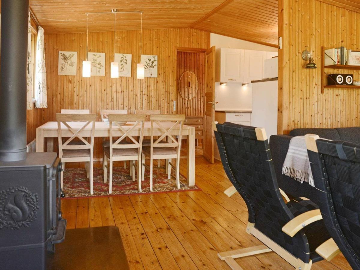Togeholt 6 Person Holiday Home In Pr St מראה חיצוני תמונה