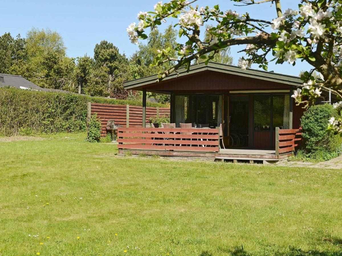 Togeholt 6 Person Holiday Home In Pr St מראה חיצוני תמונה