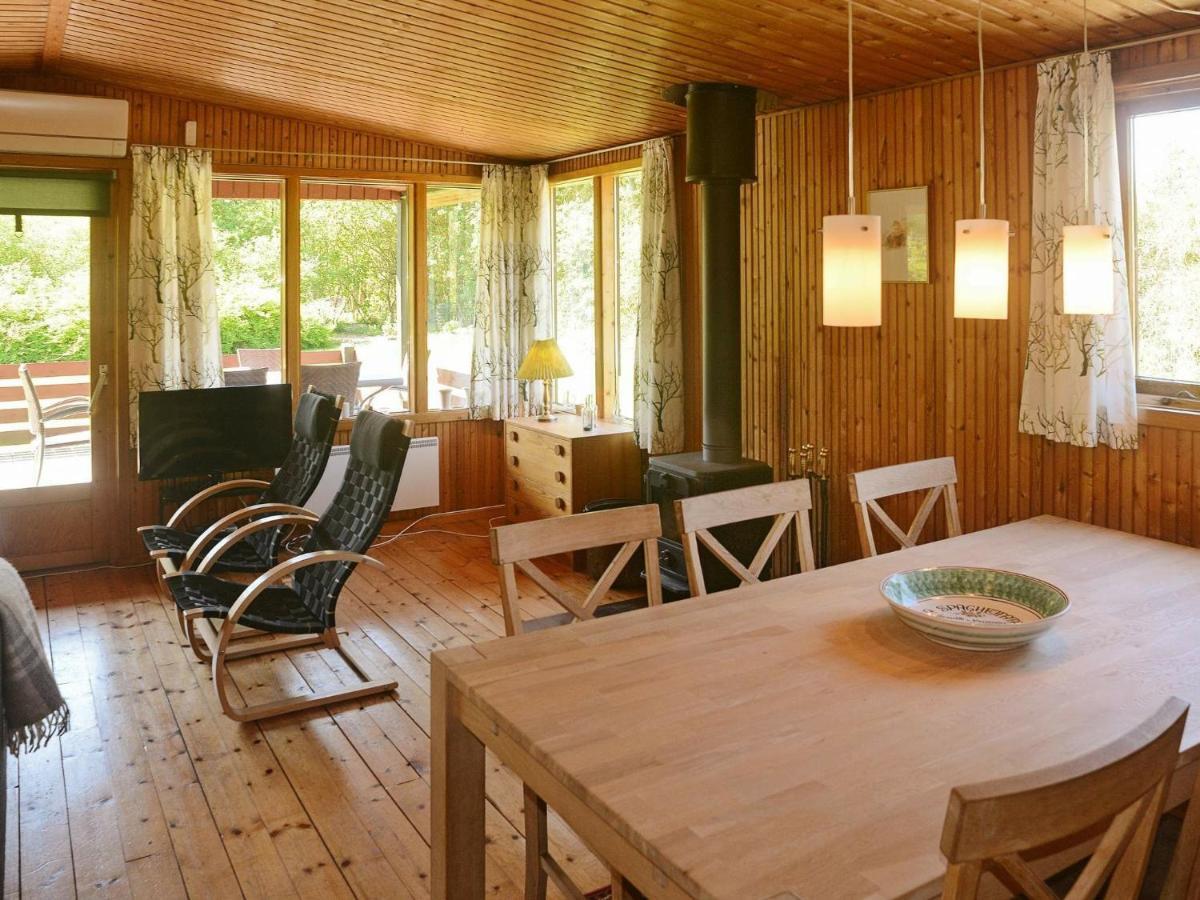 Togeholt 6 Person Holiday Home In Pr St מראה חיצוני תמונה